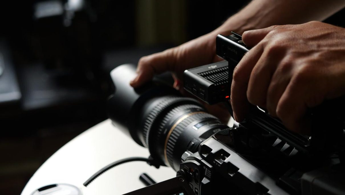 A Essência da Espiga Studio Através de um novo olhar.